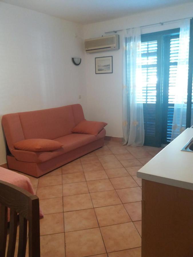 Apartments Sabol Geist Borovići Kültér fotó