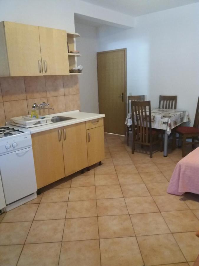 Apartments Sabol Geist Borovići Kültér fotó