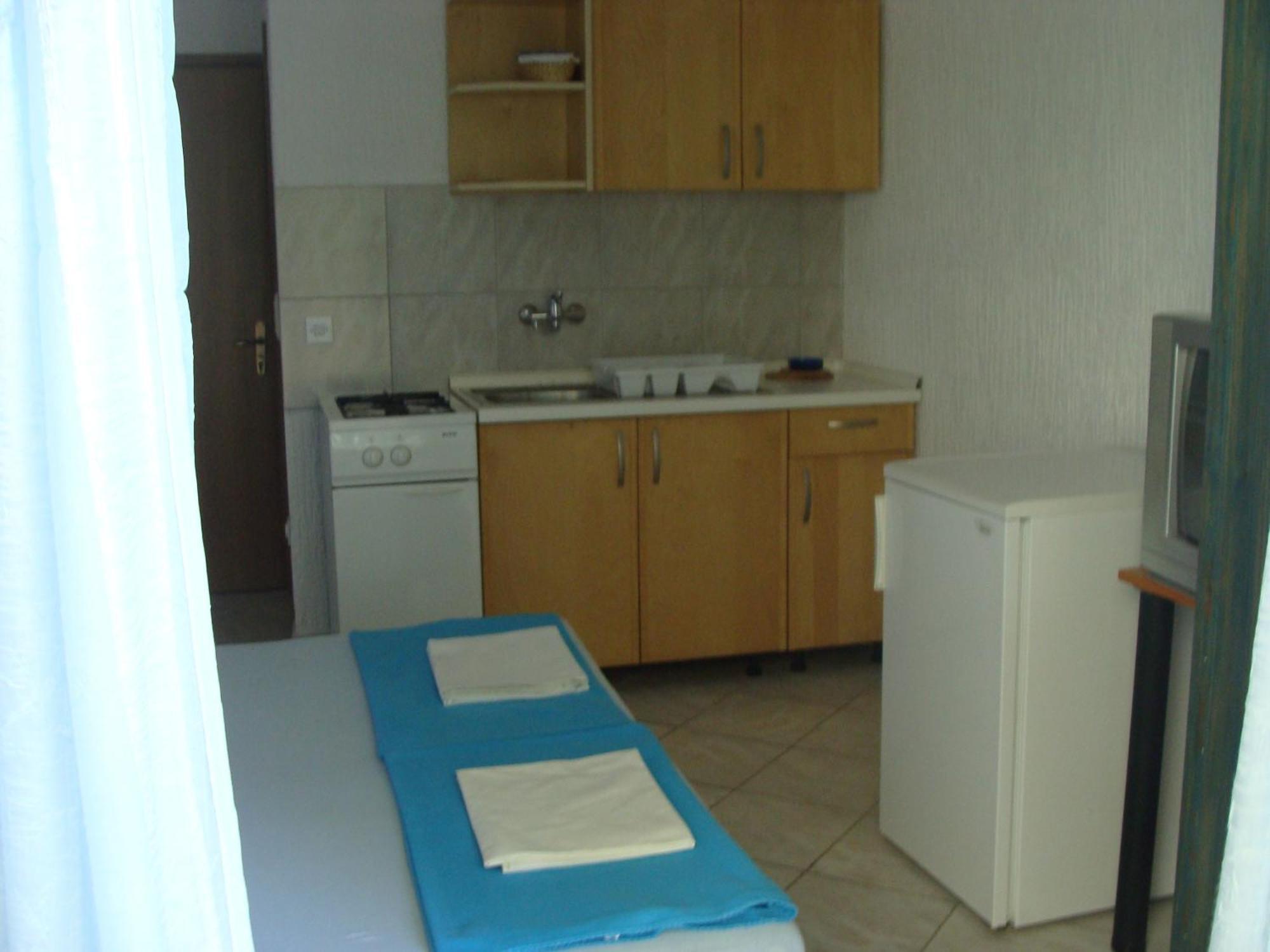 Apartments Sabol Geist Borovići Szoba fotó