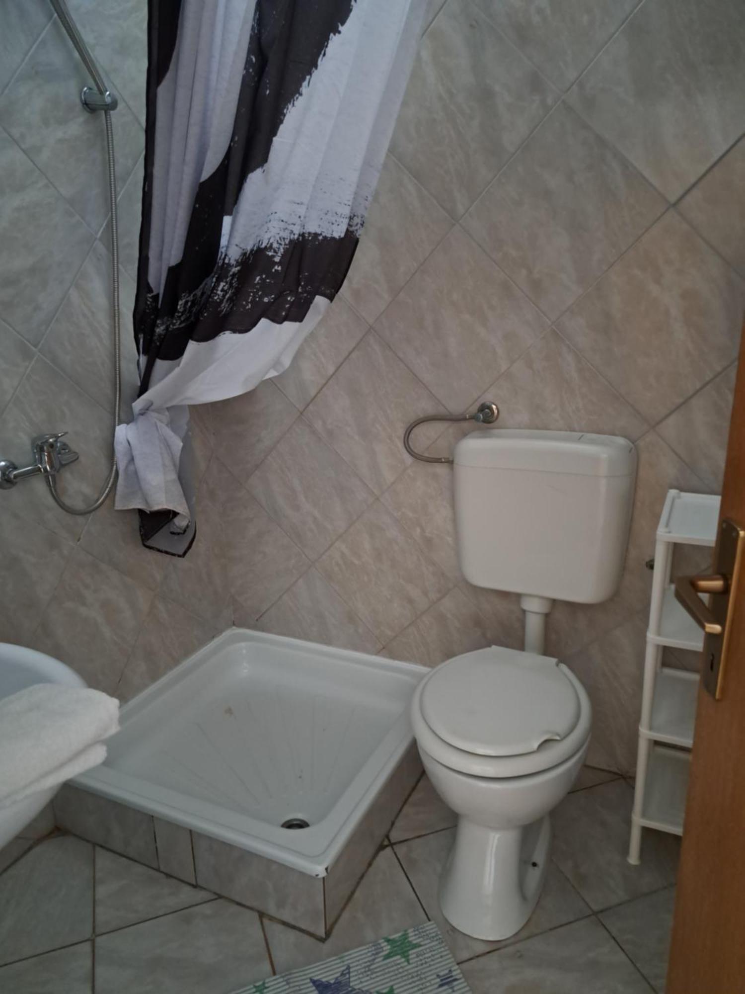 Apartments Sabol Geist Borovići Kültér fotó