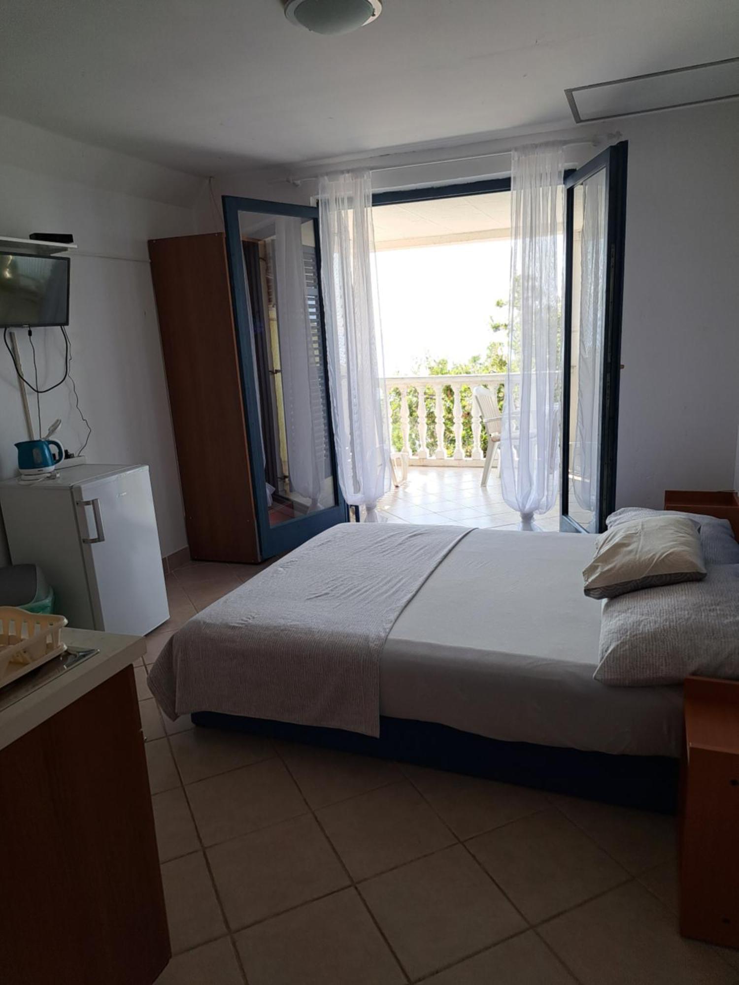 Apartments Sabol Geist Borovići Kültér fotó