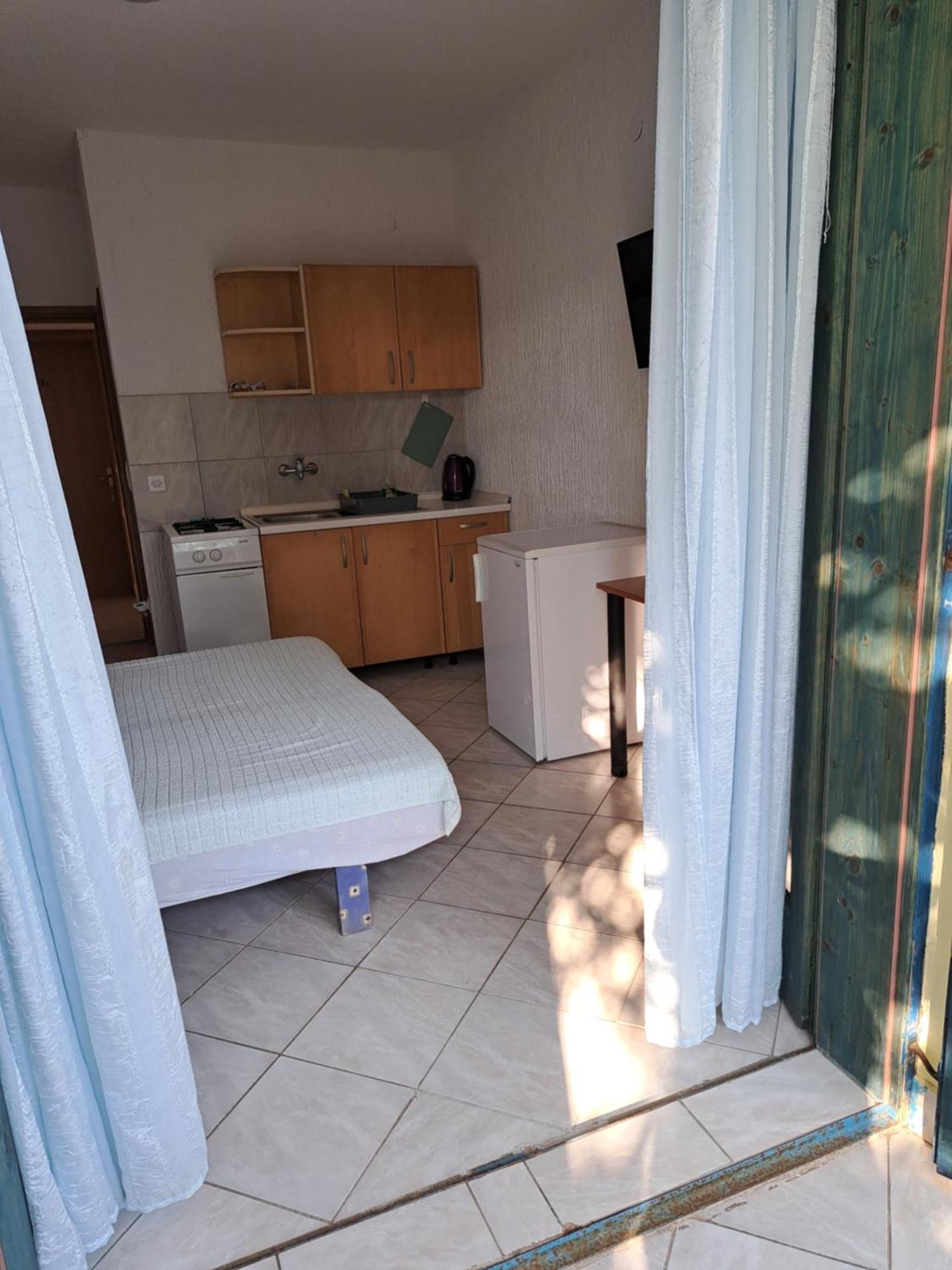 Apartments Sabol Geist Borovići Kültér fotó