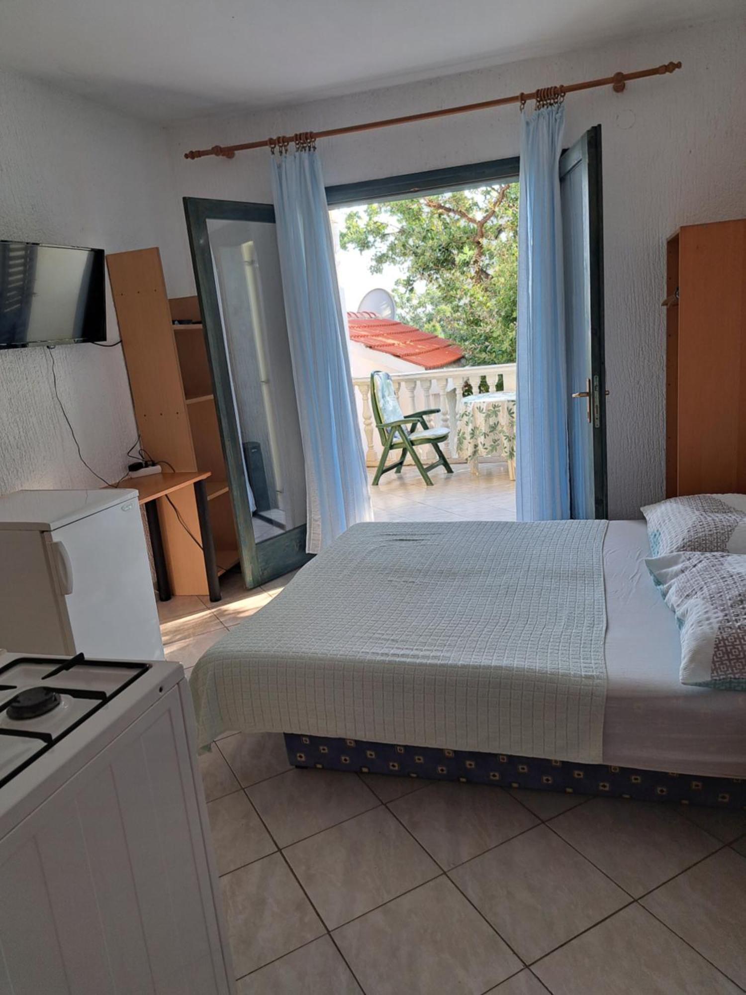Apartments Sabol Geist Borovići Kültér fotó
