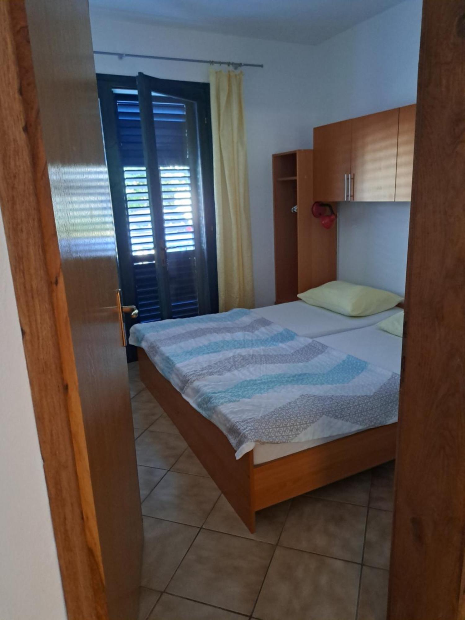 Apartments Sabol Geist Borovići Kültér fotó