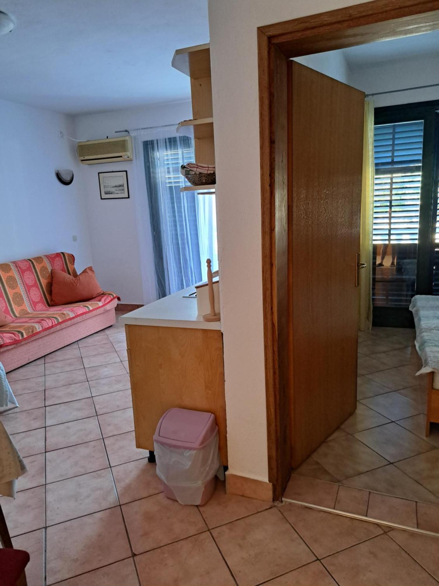 Apartments Sabol Geist Borovići Kültér fotó