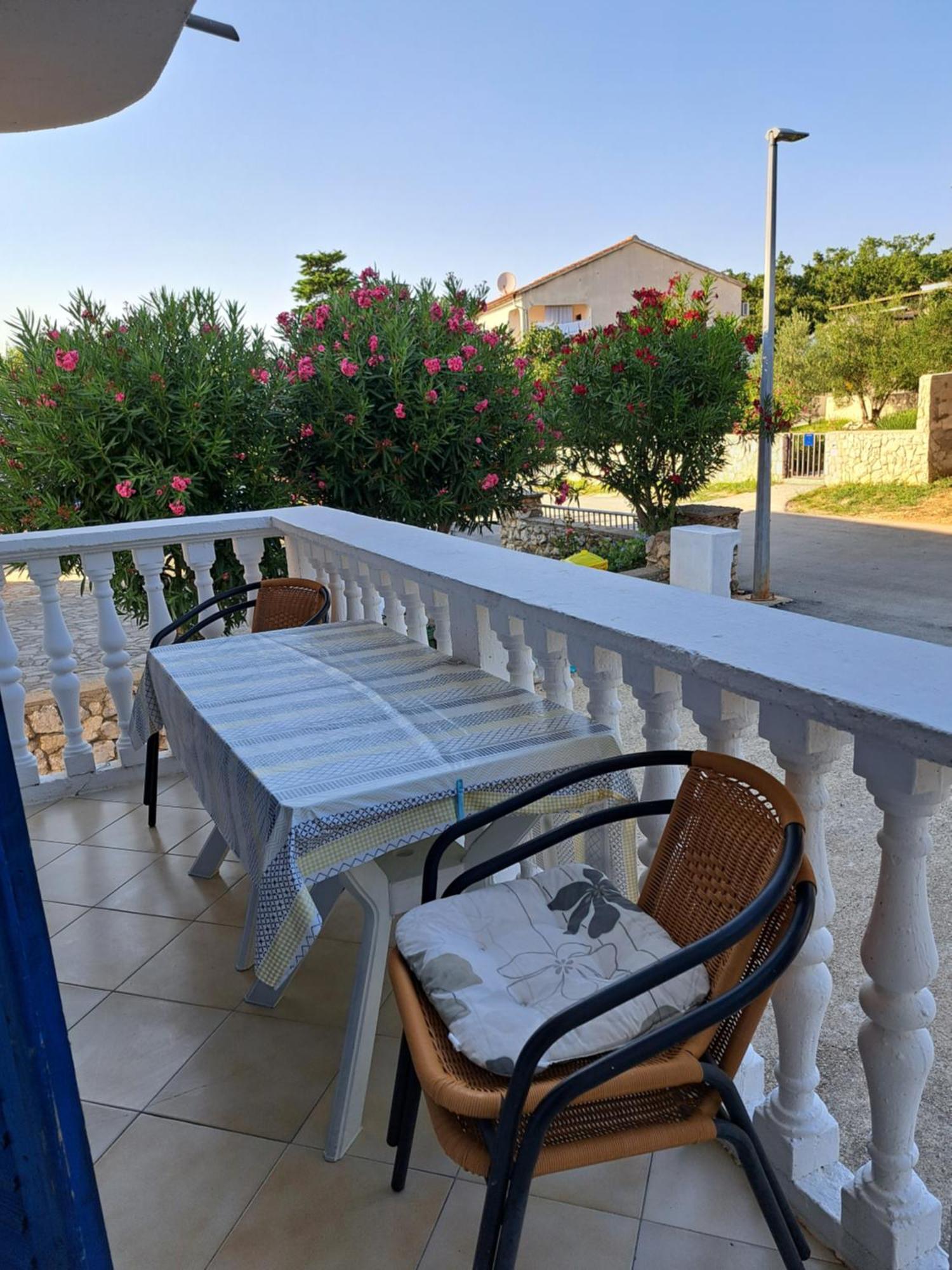 Apartments Sabol Geist Borovići Kültér fotó
