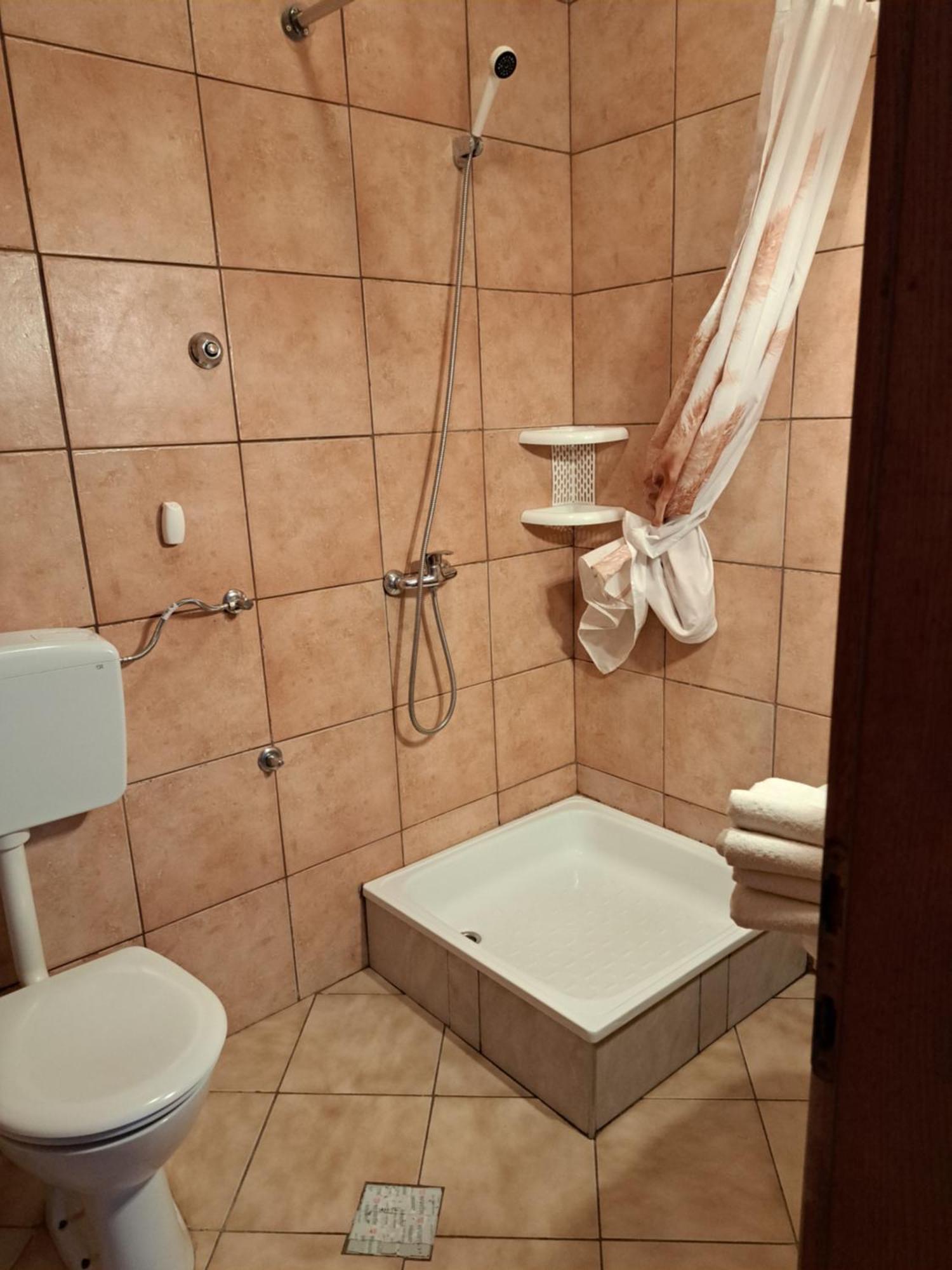 Apartments Sabol Geist Borovići Kültér fotó