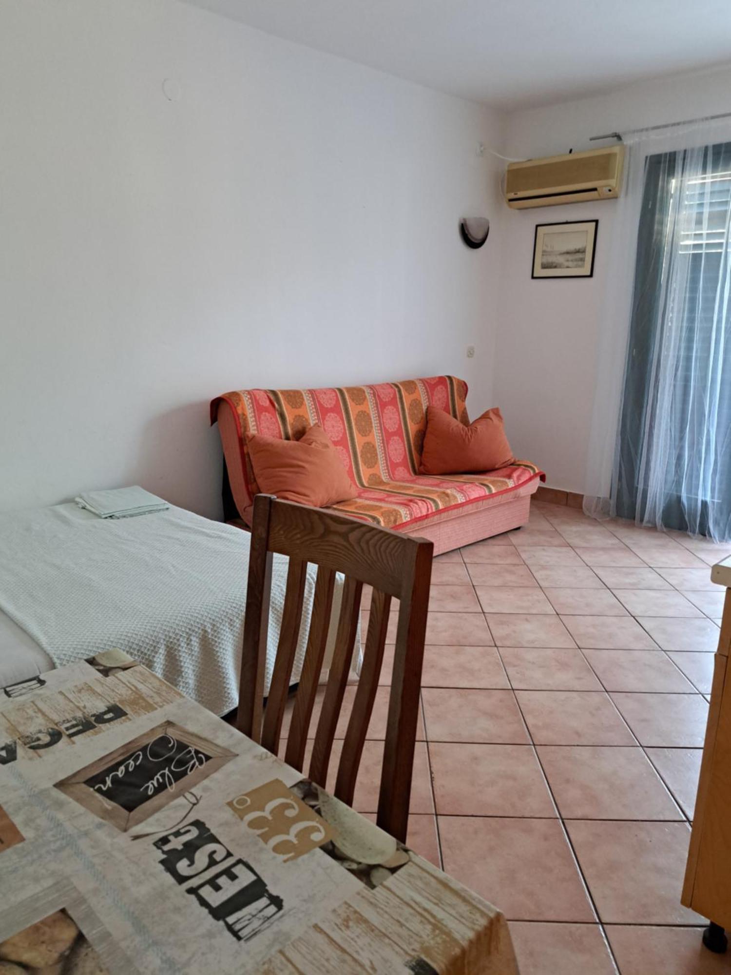 Apartments Sabol Geist Borovići Kültér fotó