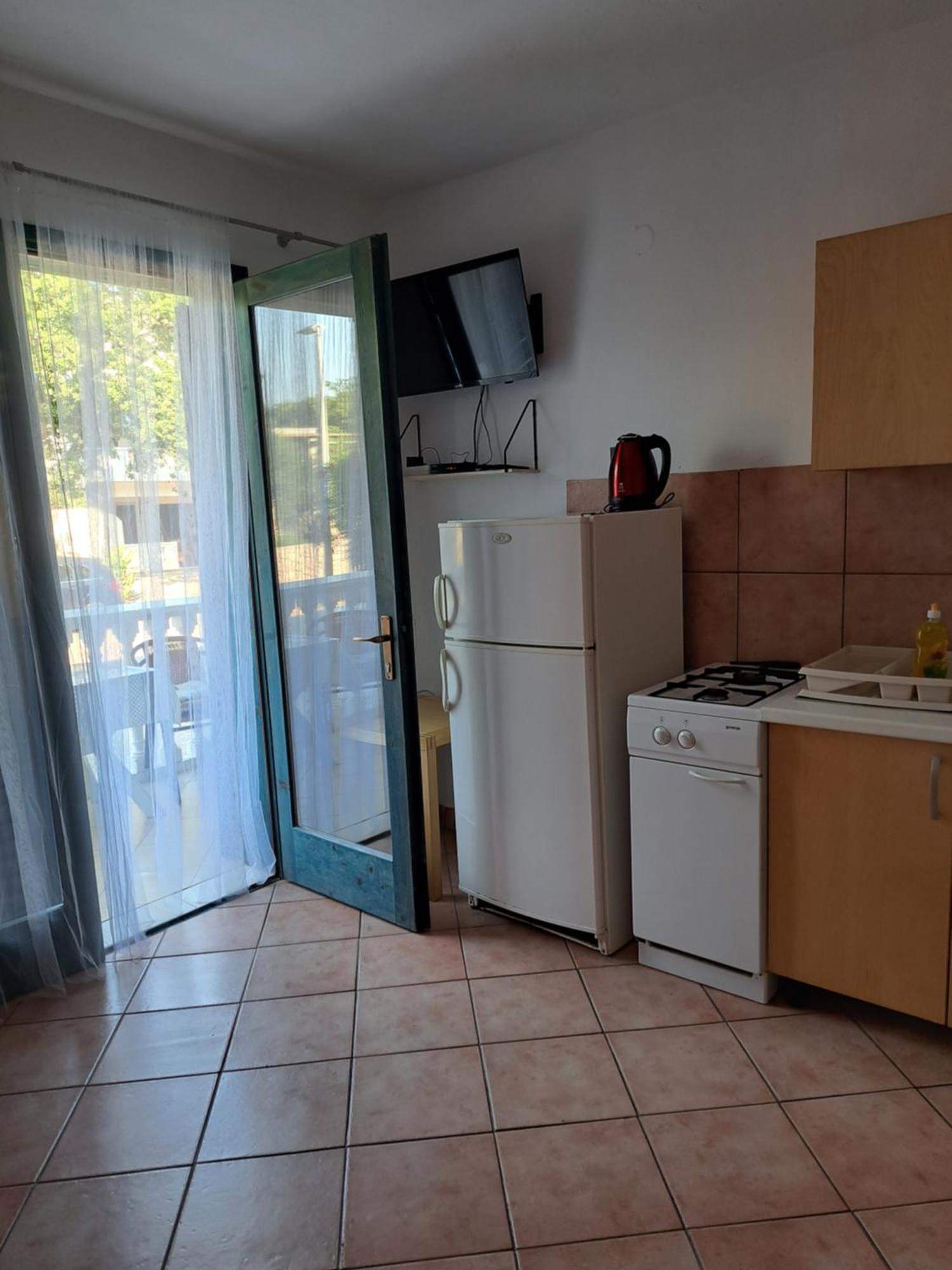 Apartments Sabol Geist Borovići Kültér fotó