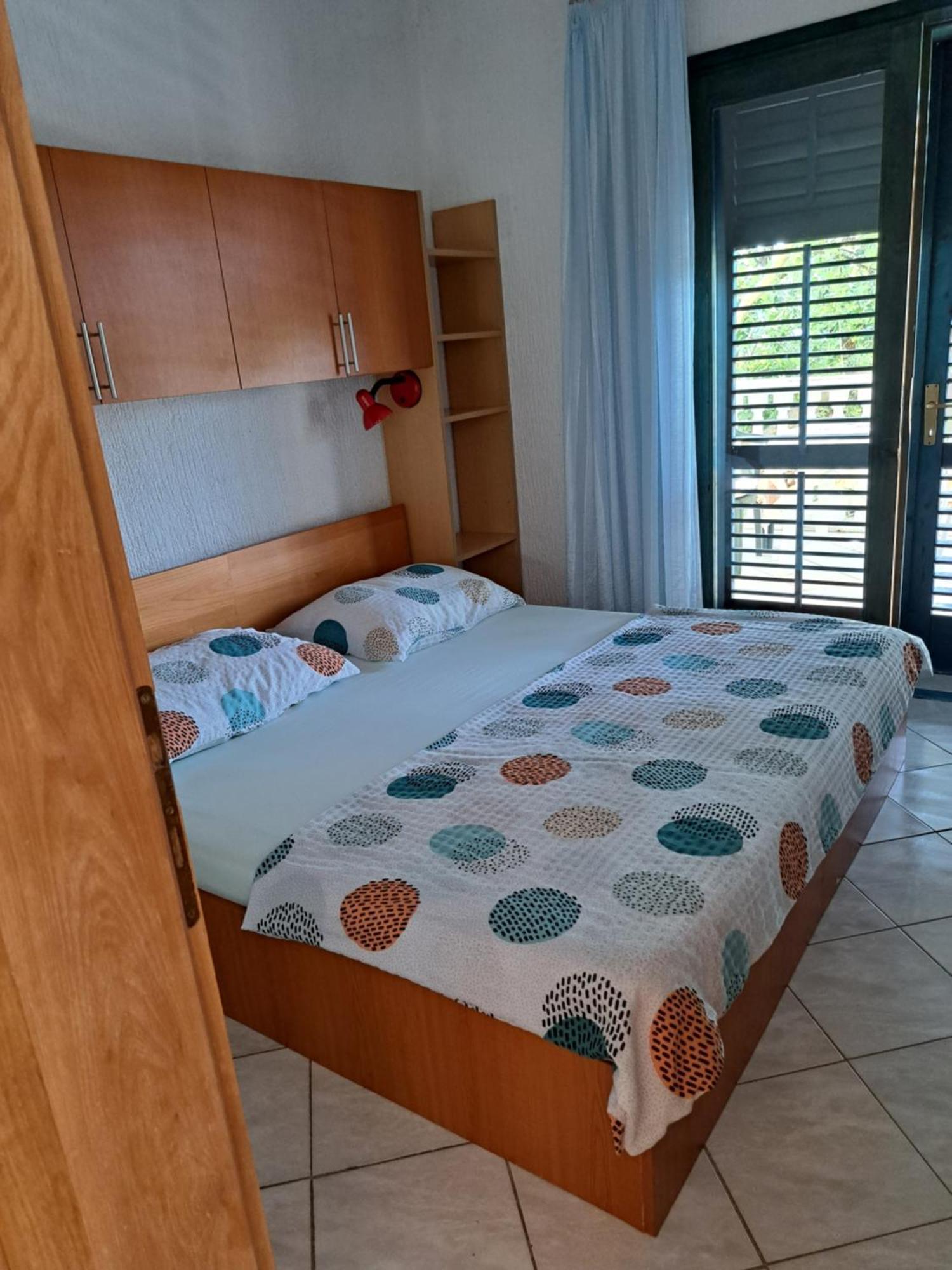 Apartments Sabol Geist Borovići Kültér fotó