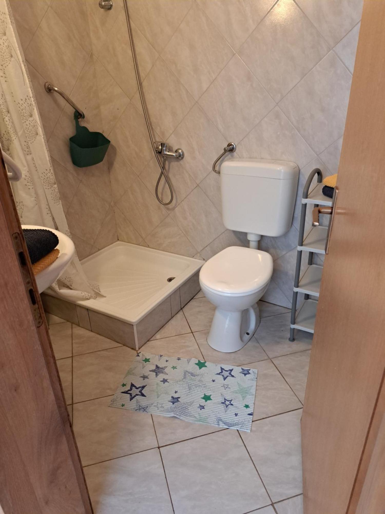 Apartments Sabol Geist Borovići Kültér fotó