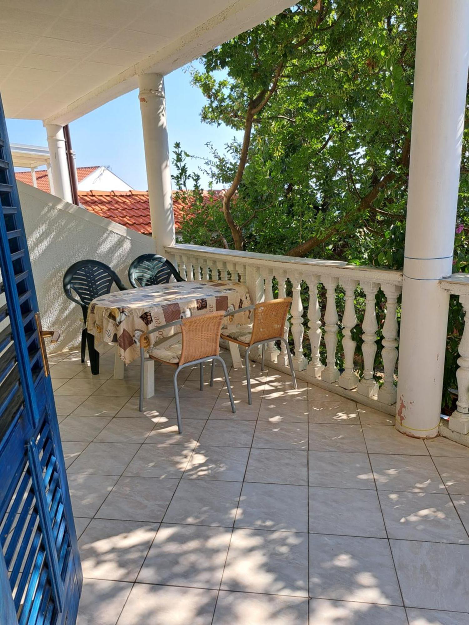 Apartments Sabol Geist Borovići Kültér fotó