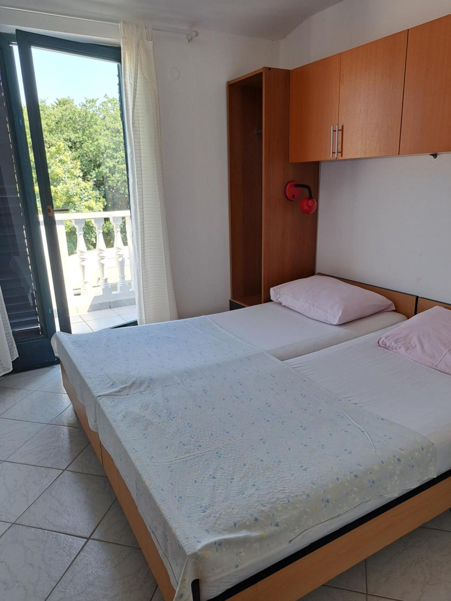 Apartments Sabol Geist Borovići Kültér fotó