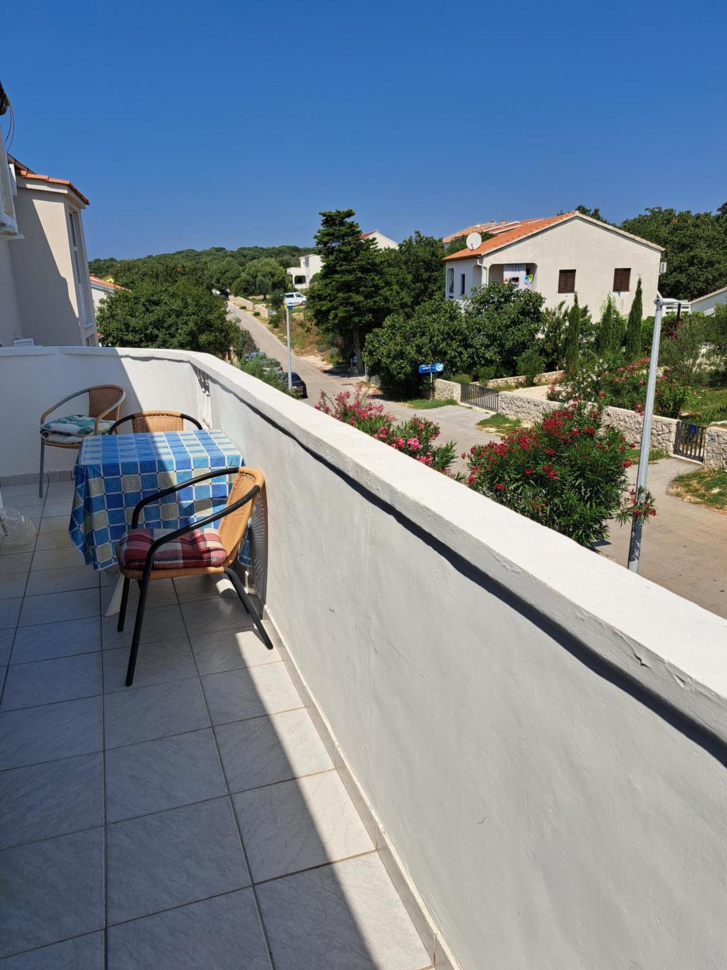Apartments Sabol Geist Borovići Kültér fotó