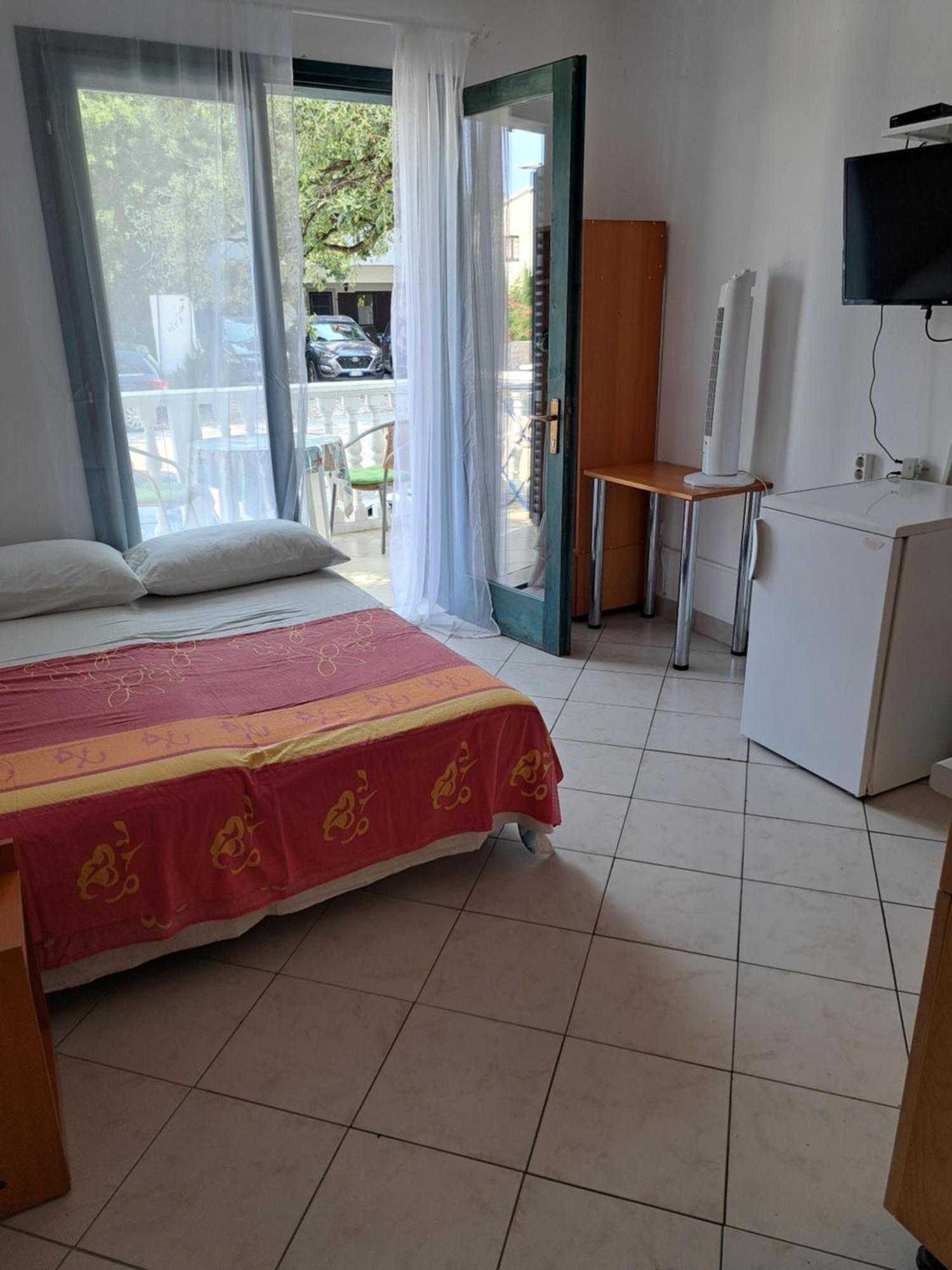 Apartments Sabol Geist Borovići Kültér fotó