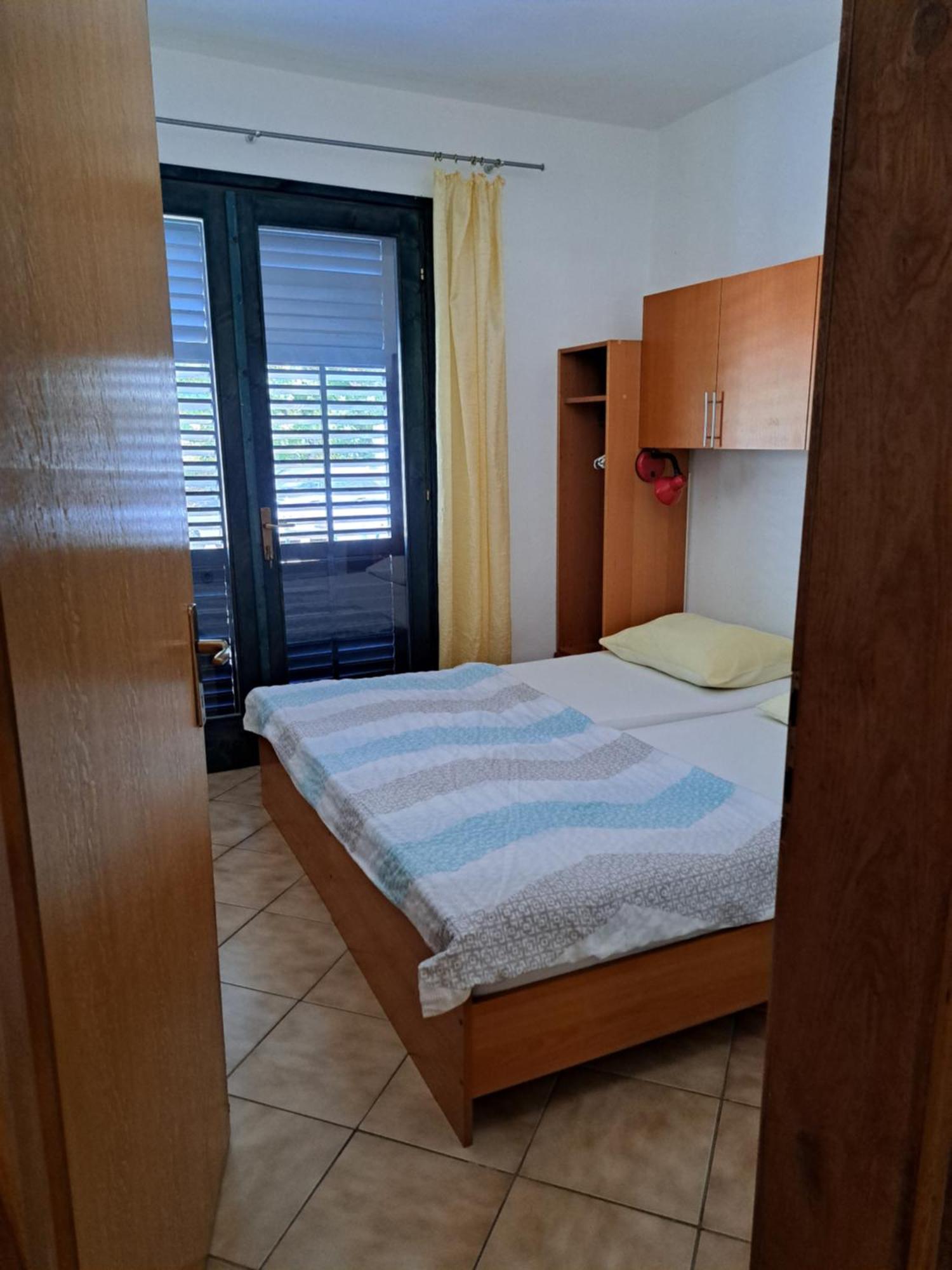 Apartments Sabol Geist Borovići Szoba fotó
