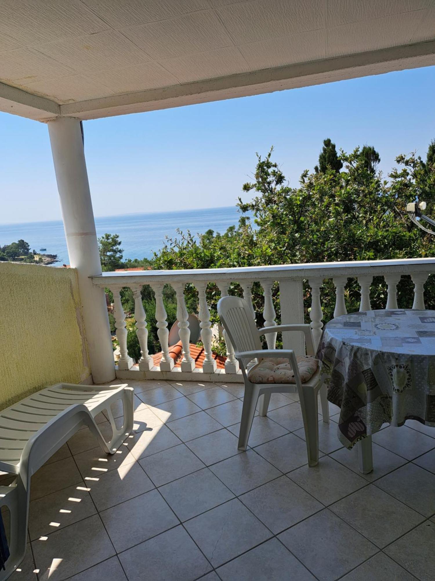 Apartments Sabol Geist Borovići Szoba fotó
