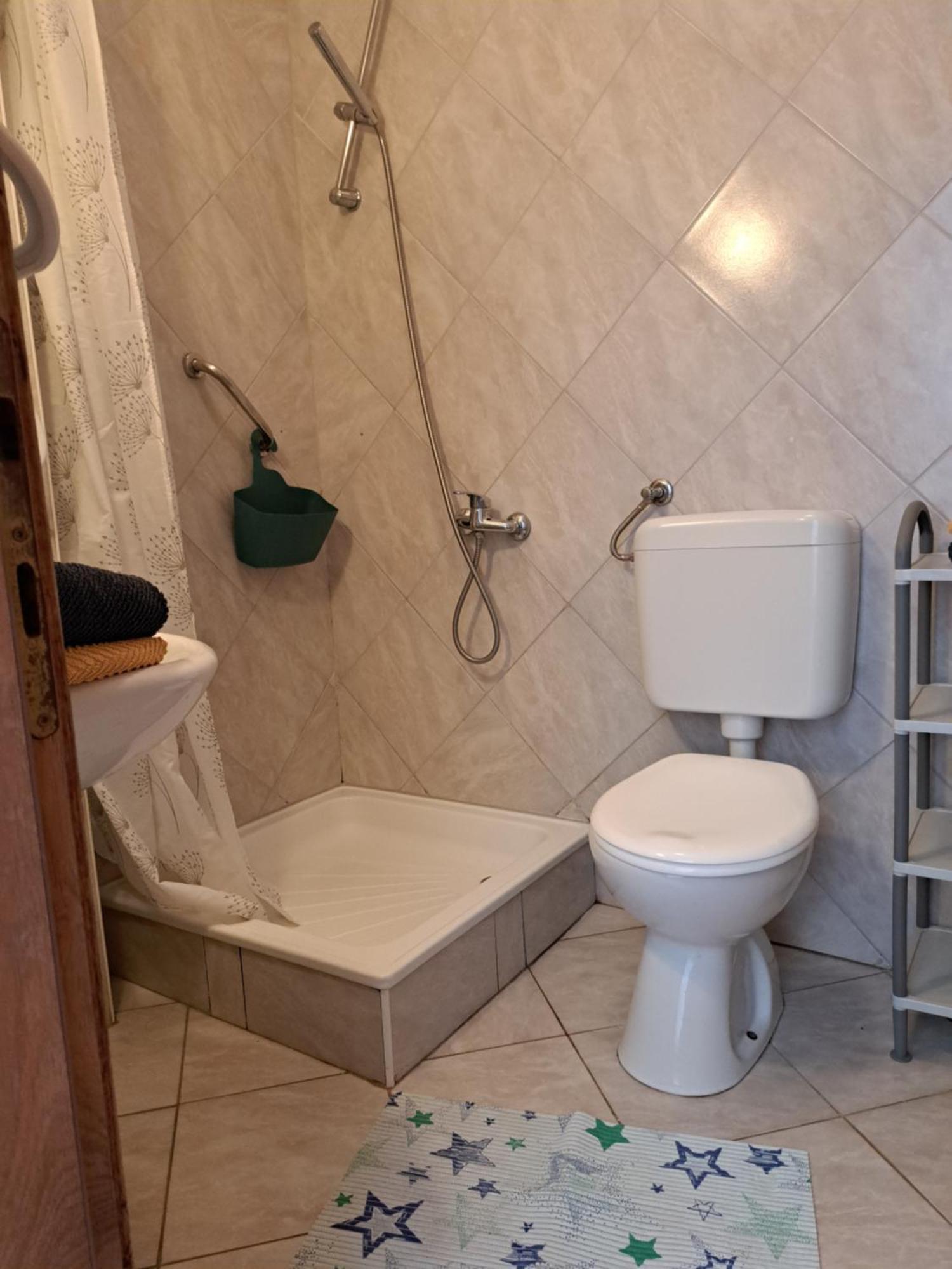 Apartments Sabol Geist Borovići Szoba fotó
