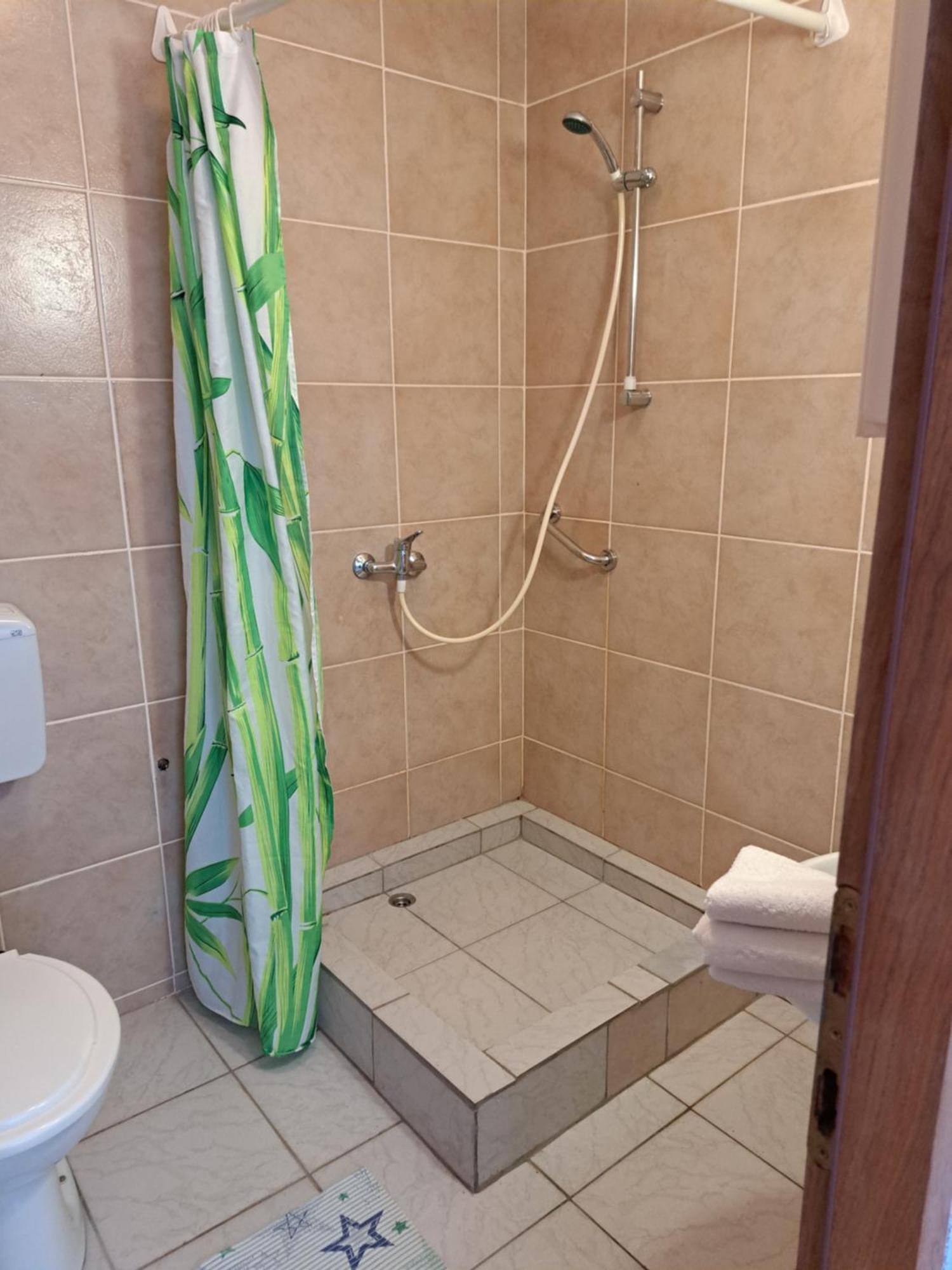 Apartments Sabol Geist Borovići Szoba fotó