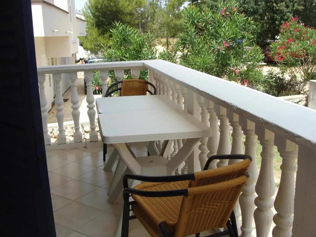 Apartments Sabol Geist Borovići Kültér fotó