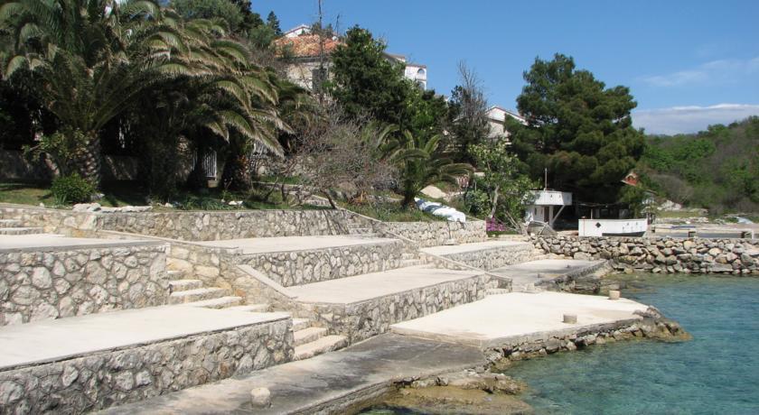 Apartments Sabol Geist Borovići Kültér fotó