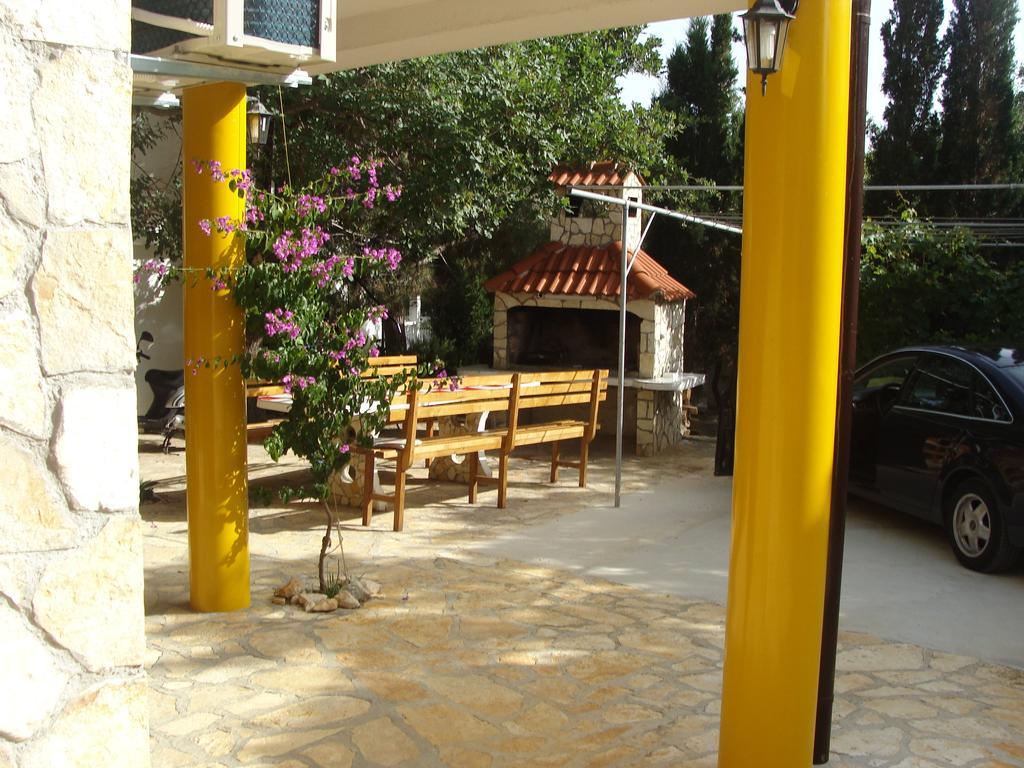 Apartments Sabol Geist Borovići Kültér fotó