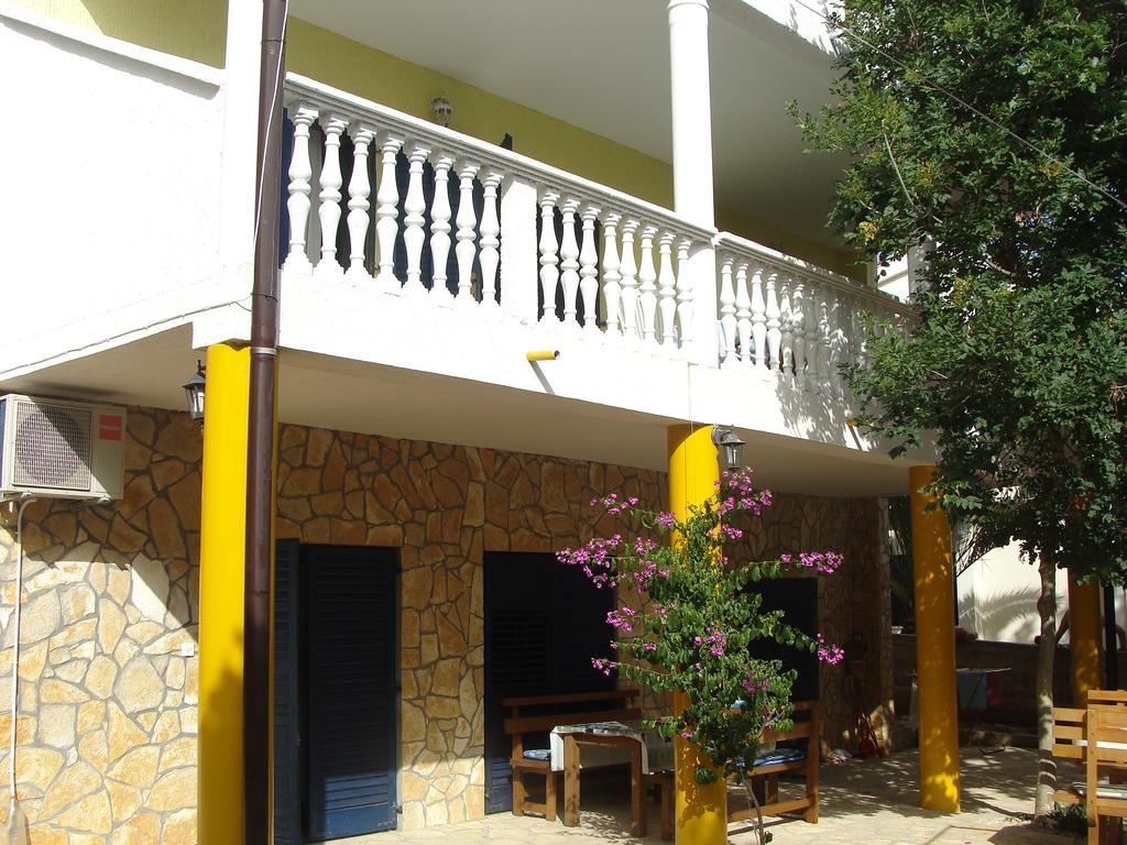 Apartments Sabol Geist Borovići Kültér fotó