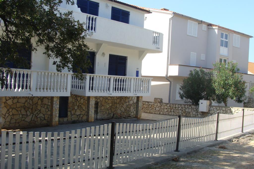 Apartments Sabol Geist Borovići Kültér fotó