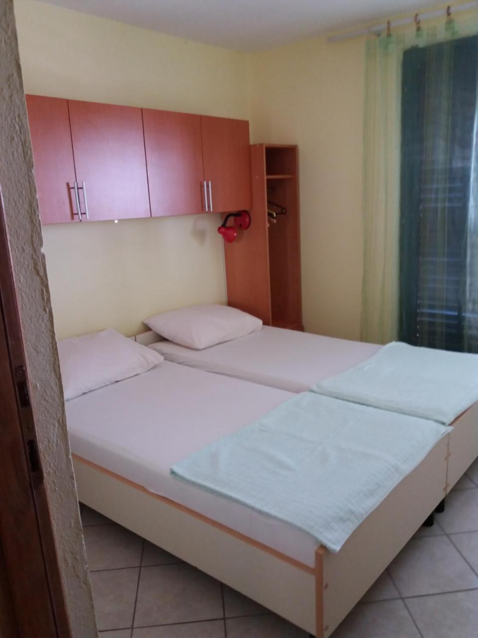 Apartments Sabol Geist Borovići Kültér fotó