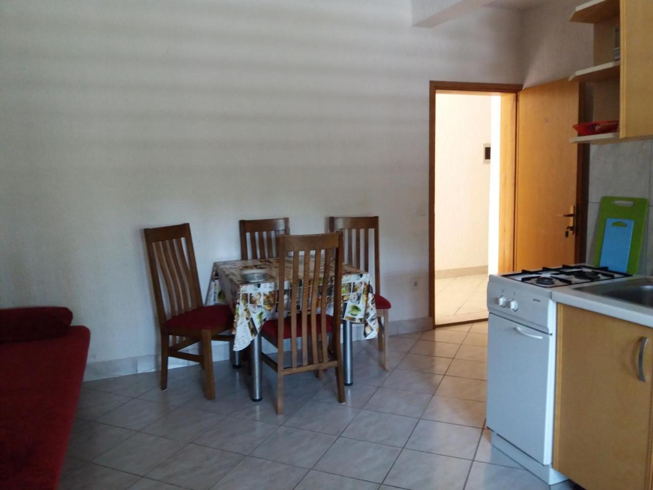 Apartments Sabol Geist Borovići Kültér fotó