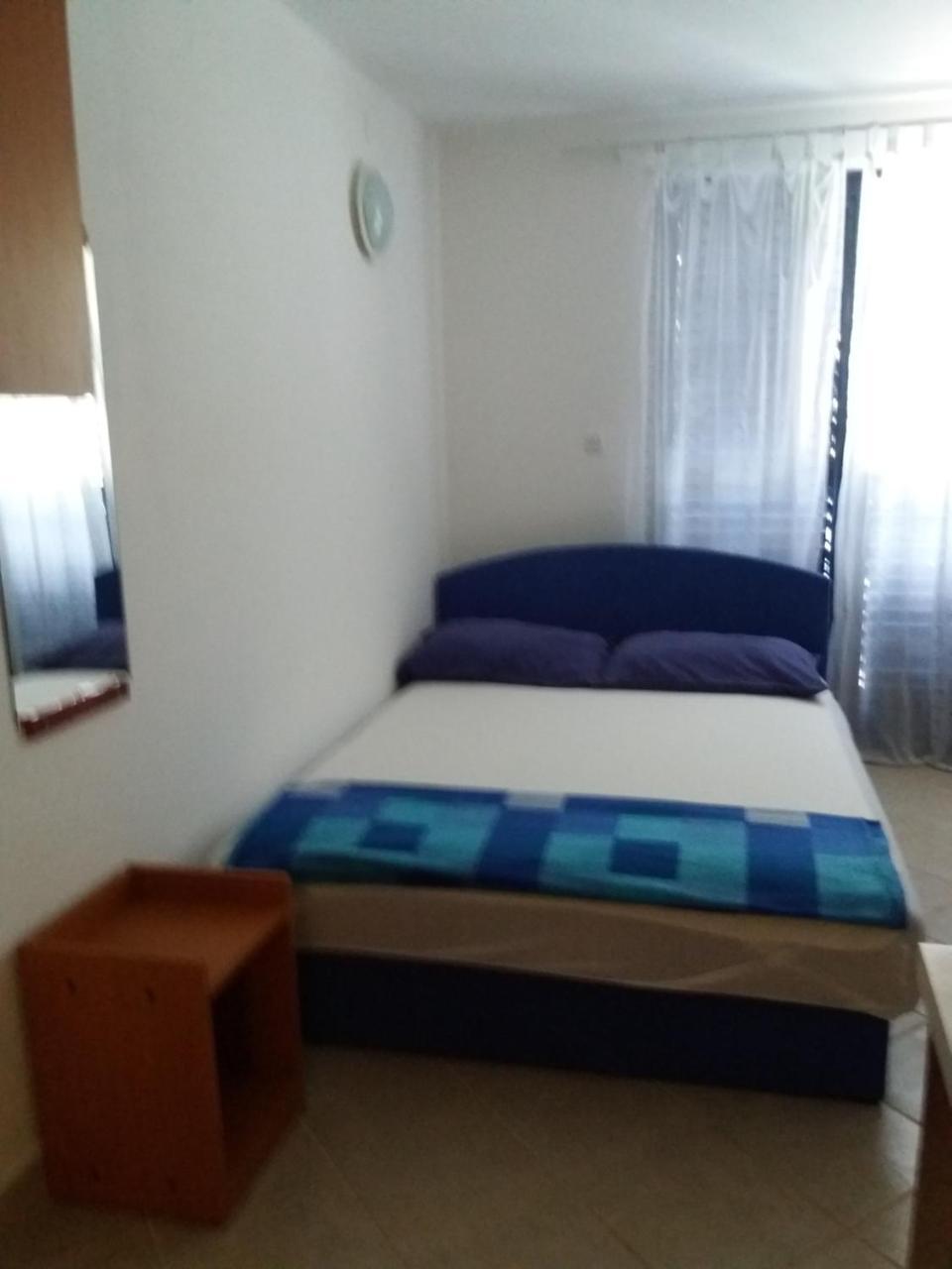 Apartments Sabol Geist Borovići Kültér fotó